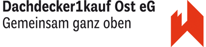Dachdecker1kauf Ost eG